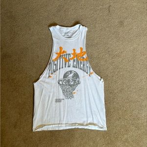Men’s Graphic PacSun Tank